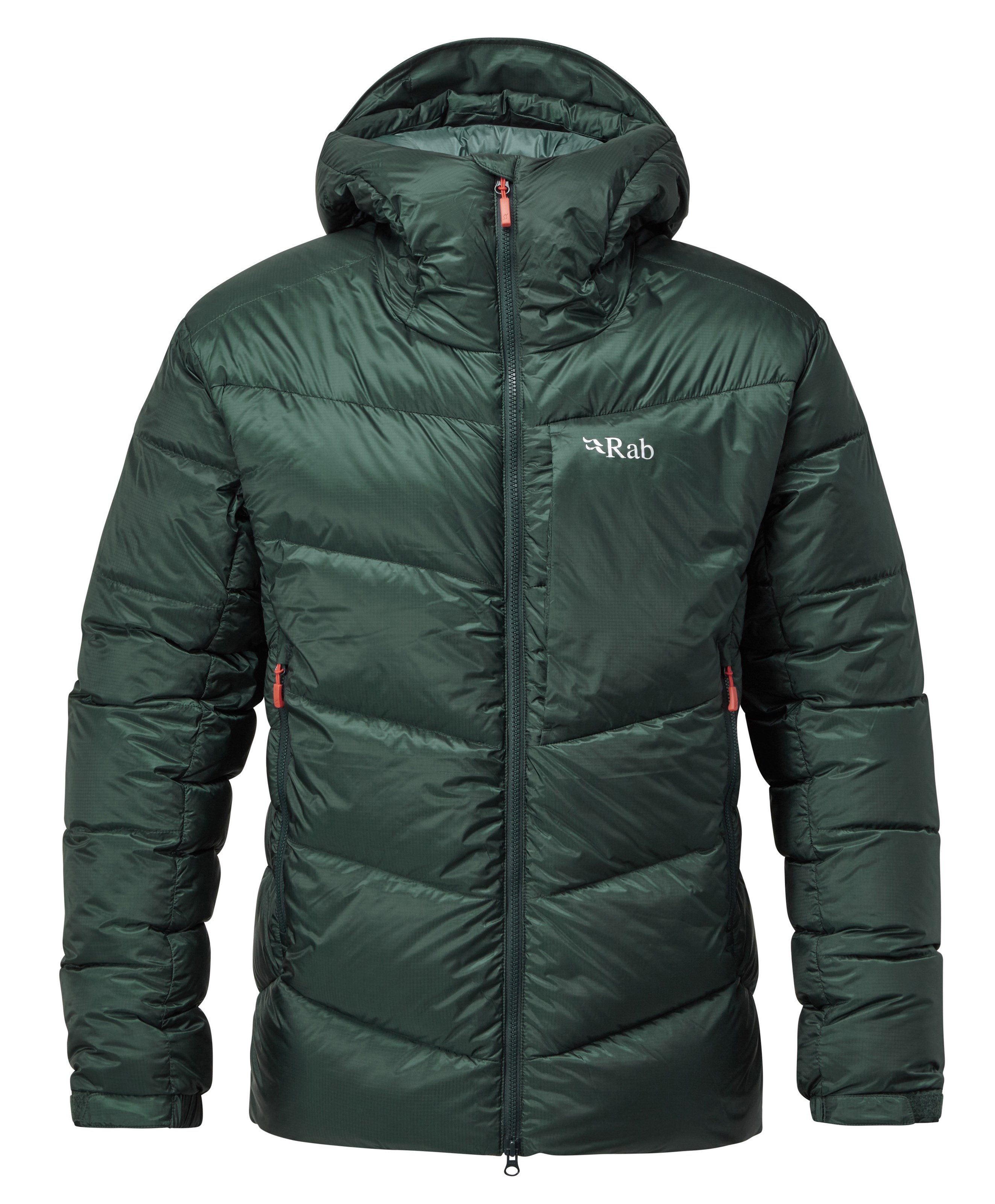 Braasport Rab Positron Pro Jacket, dunjakke herre Ink POSITRON PRO DUNJAKKE HERRE | RAB | Dunjakker | Miinto.no
