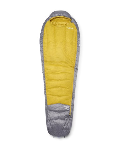 Rab Neutrino -6C Long WMNS dunsovepose dame