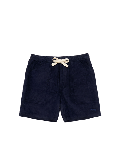 Nibbi Clothing Cord Shorts