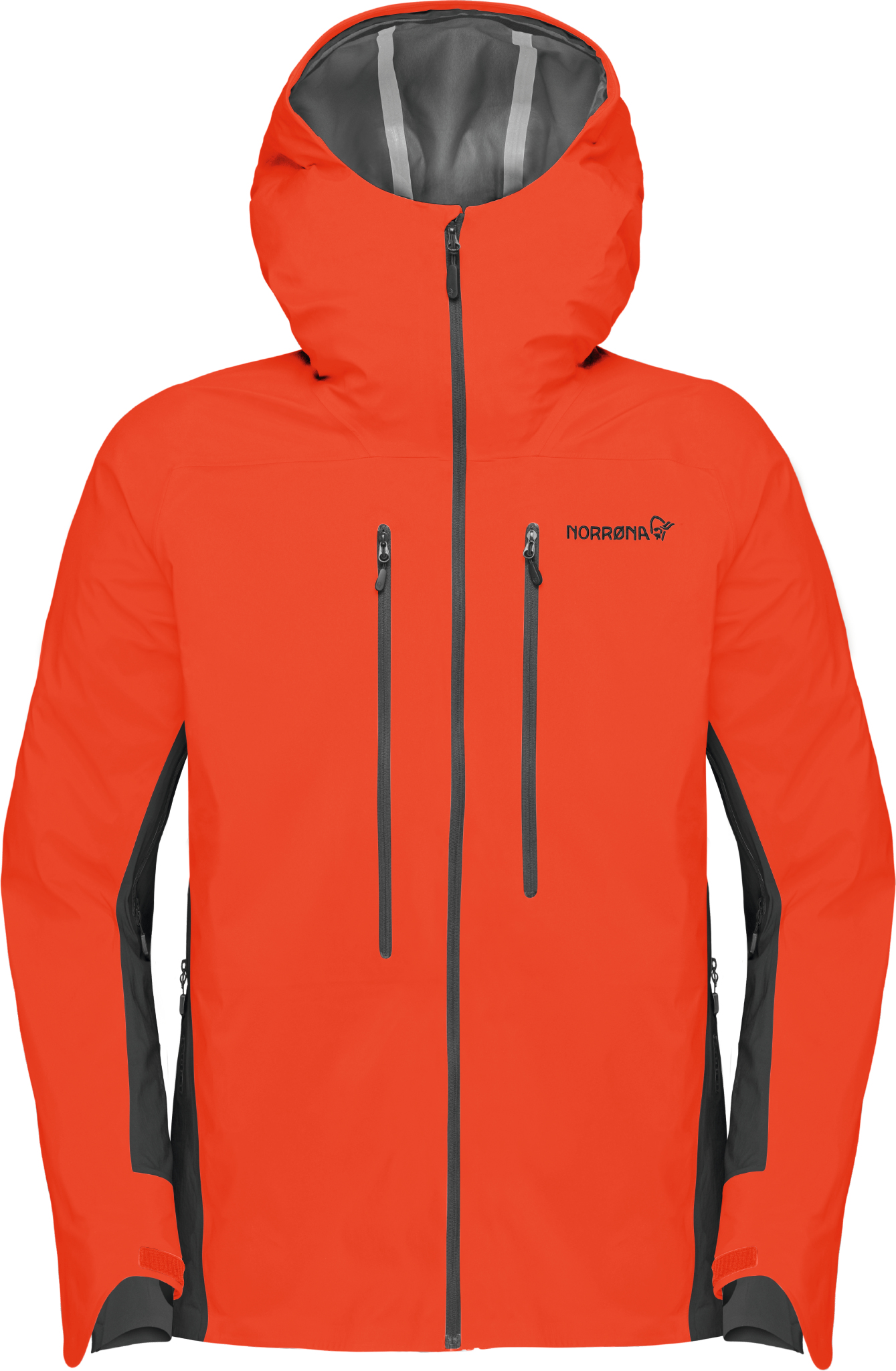 Braasport Norrøna Lyngen Windstopper hybrid Jacket herre Kjøp Norrøna Falketind Windstopper Hybrid Jacket W 2017 fra