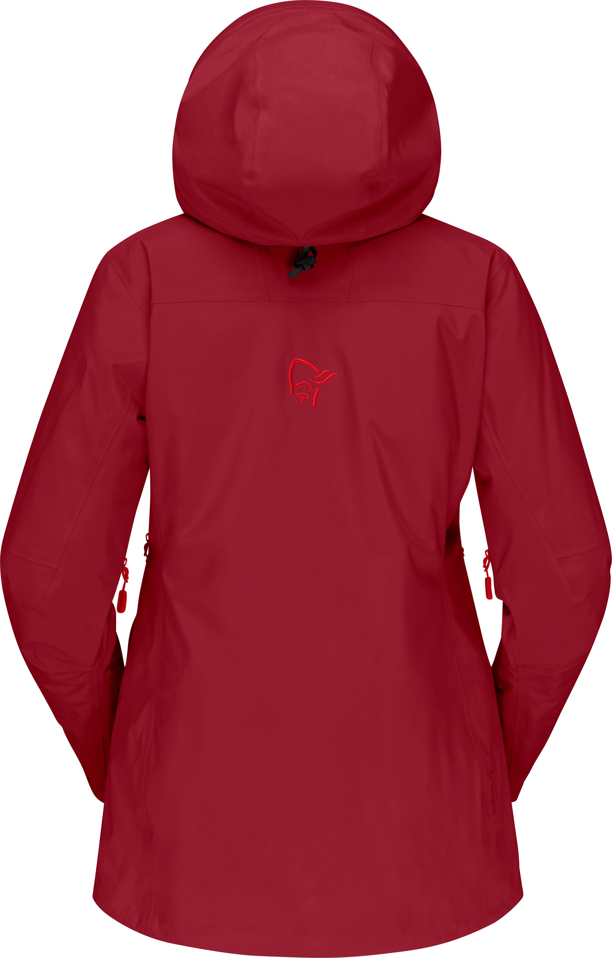 Braasport Norrøna Lofoten Gore Tex Jacket, skijakke dame Braasport Norrøna Lofoten Gore Tex Pro Jacket dame