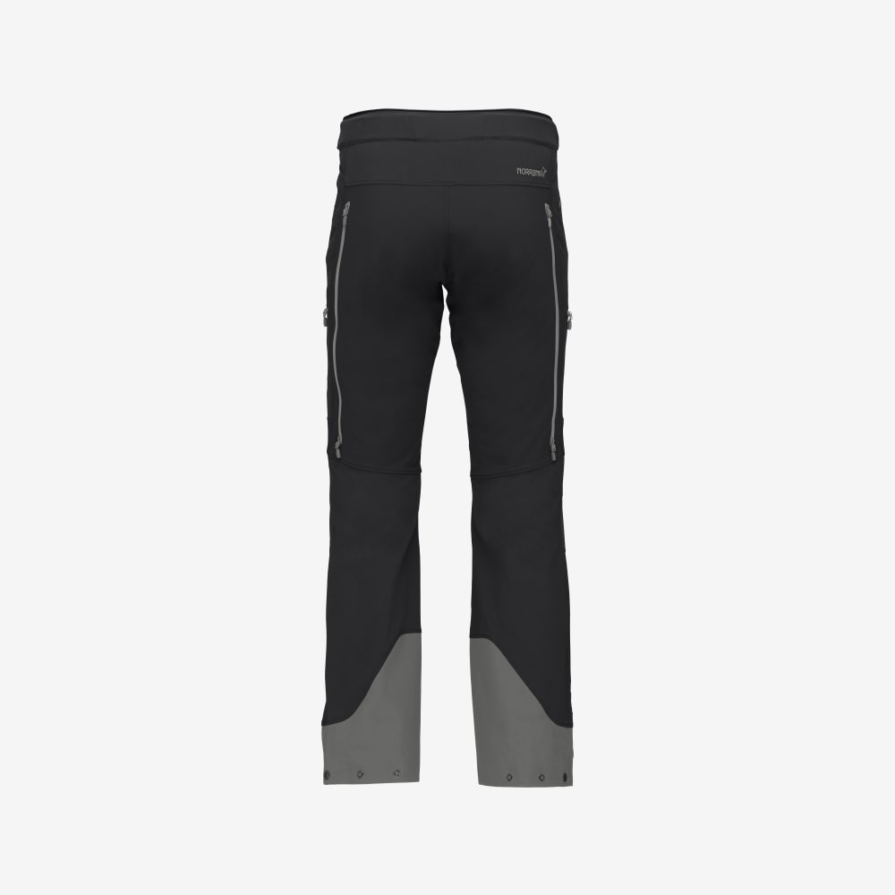 NORRONA lyngen flex1 Pants (M) メンズ リンゲン Norrøna lyngen flex1 light Pants for men - Norrøna®