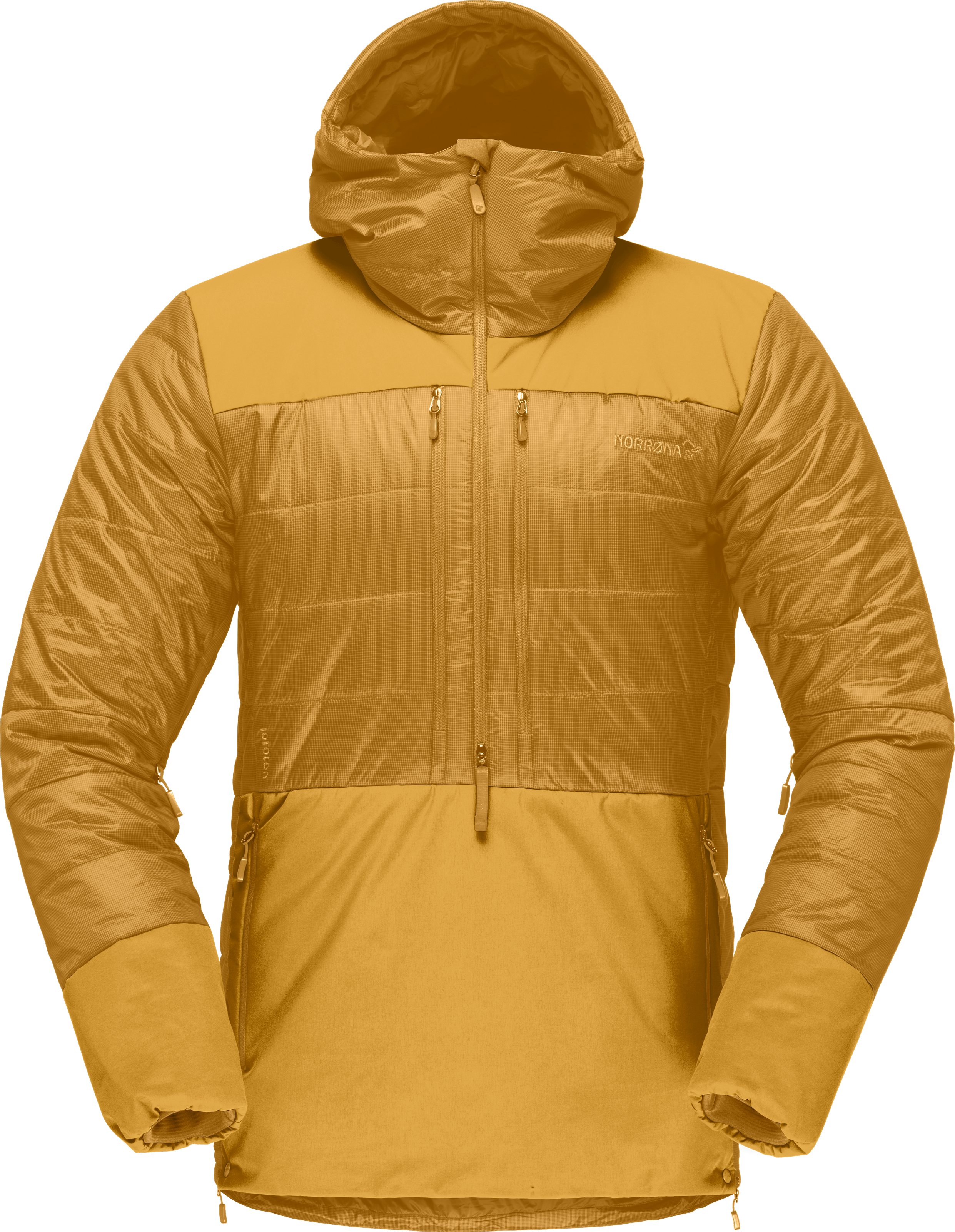 Norrona lofoten Primaloft80 Anorak メンズS Norrona Lofoten Primaloft80 Anorak - Atlantic Rivers