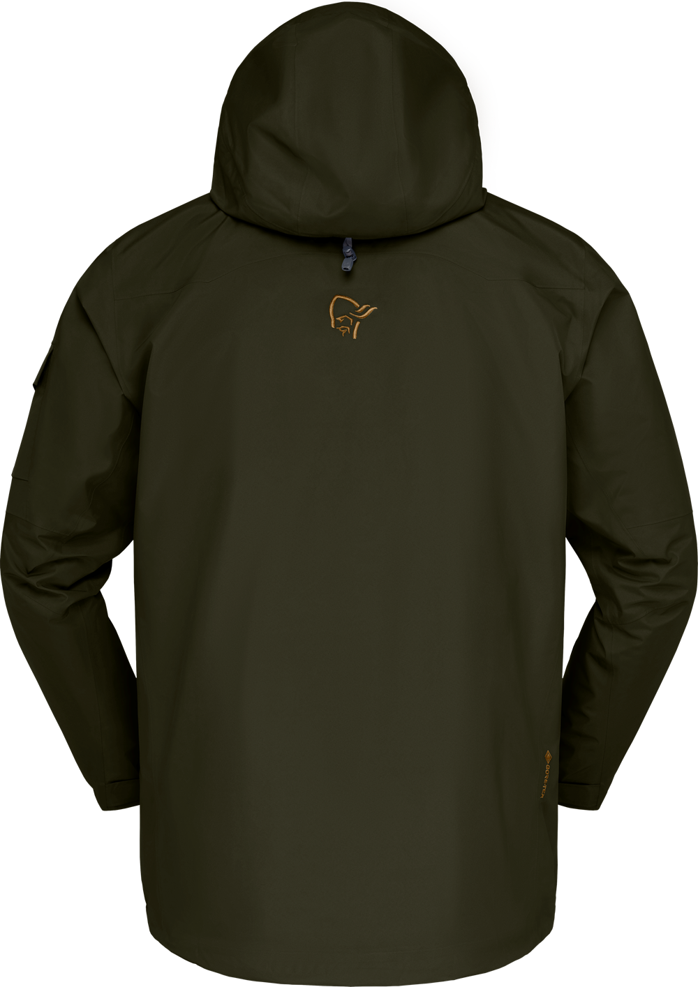 Braasport - Norrøna Tamok Gore-Tex Paclite Anorak herre