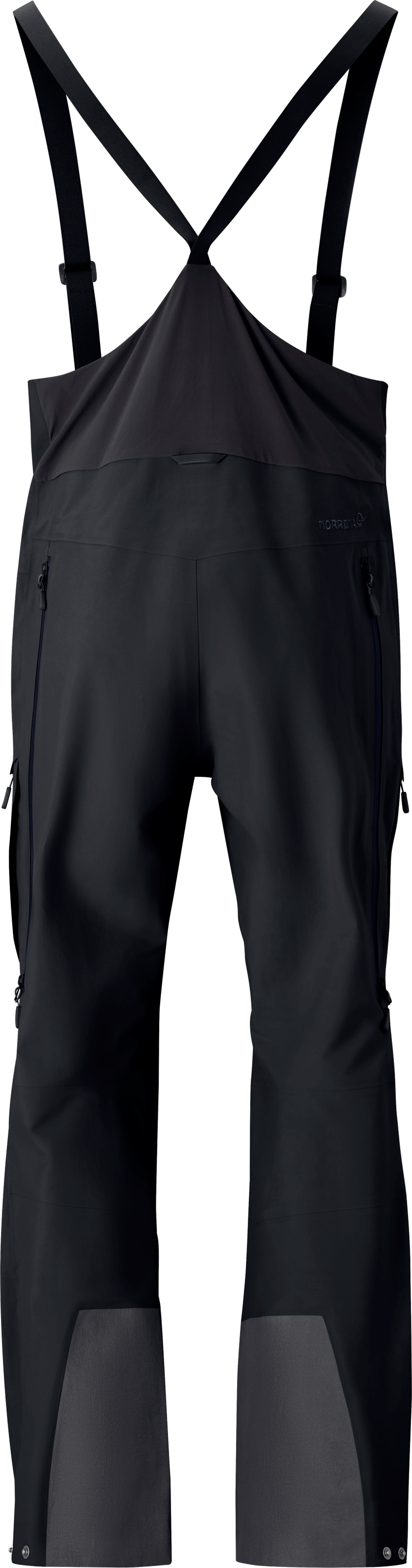 Braasport - Møre Gore-Tex Salopette herre