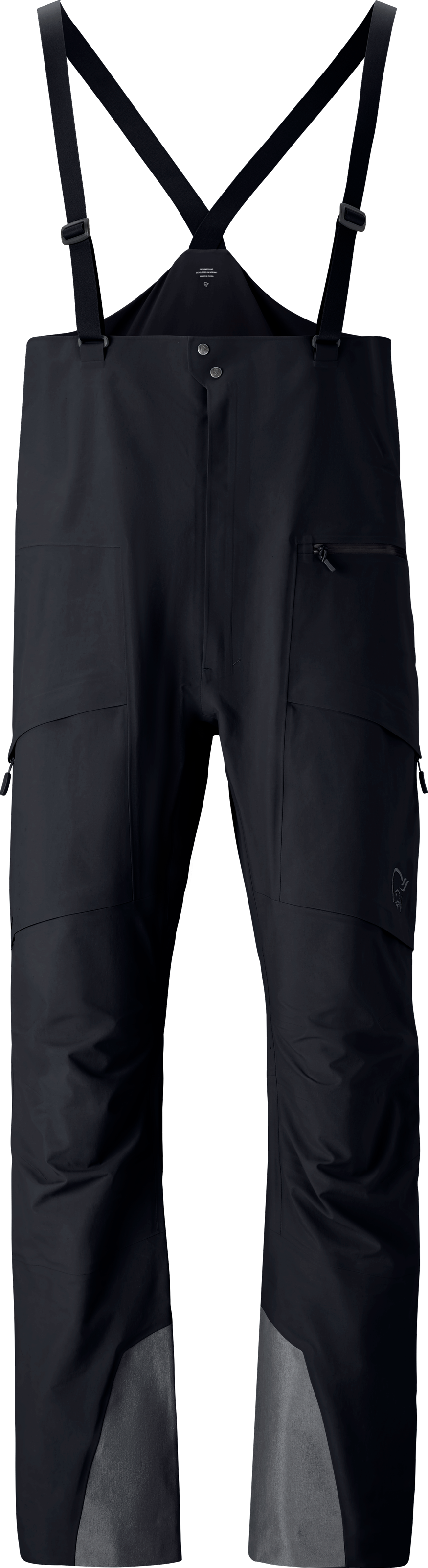 Braasport - Møre Gore-Tex Salopette herre