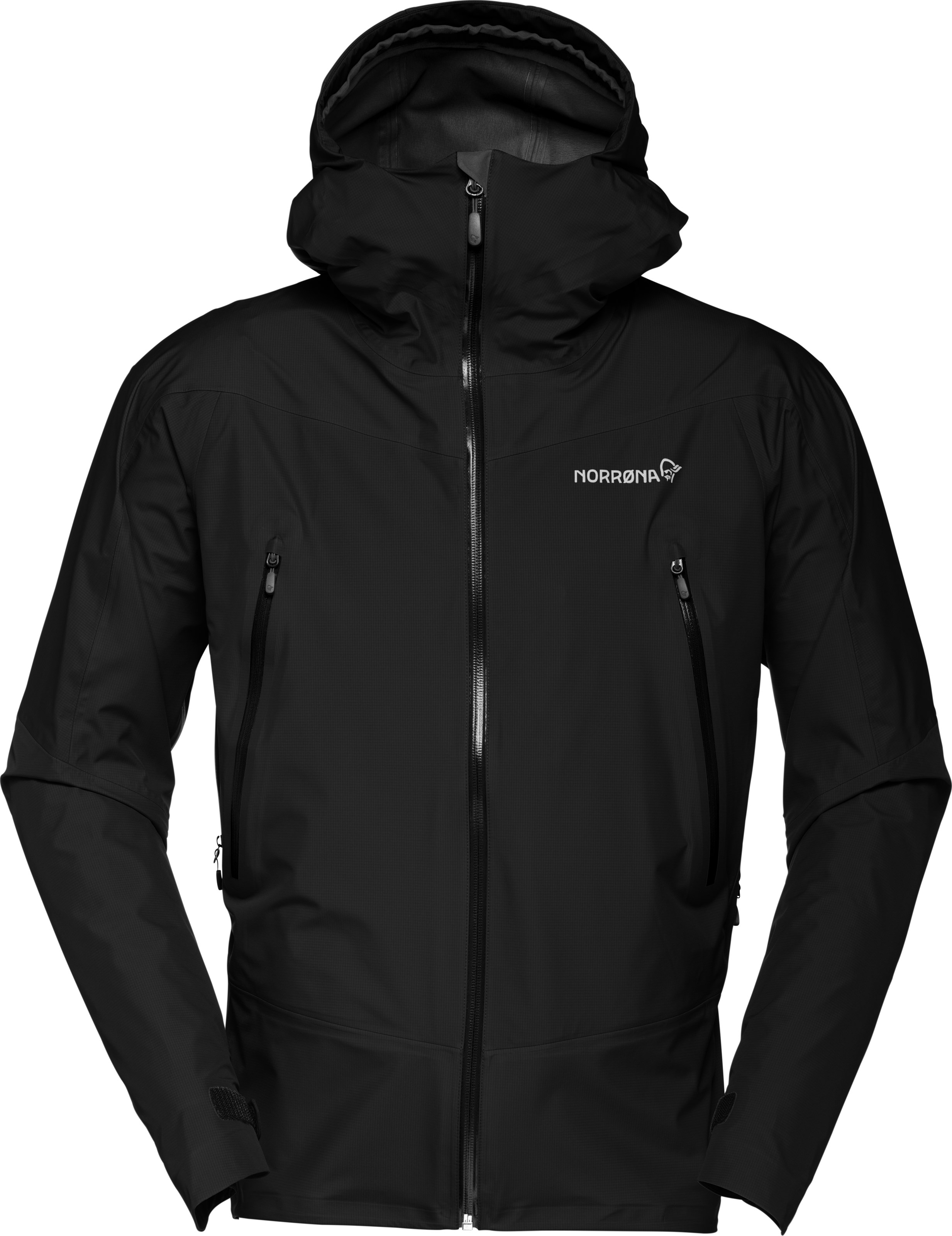 Braasport Norrøna Falketind Gore Tex Jakke herre Braasport Norrøna Falketind flex1 jakke herre