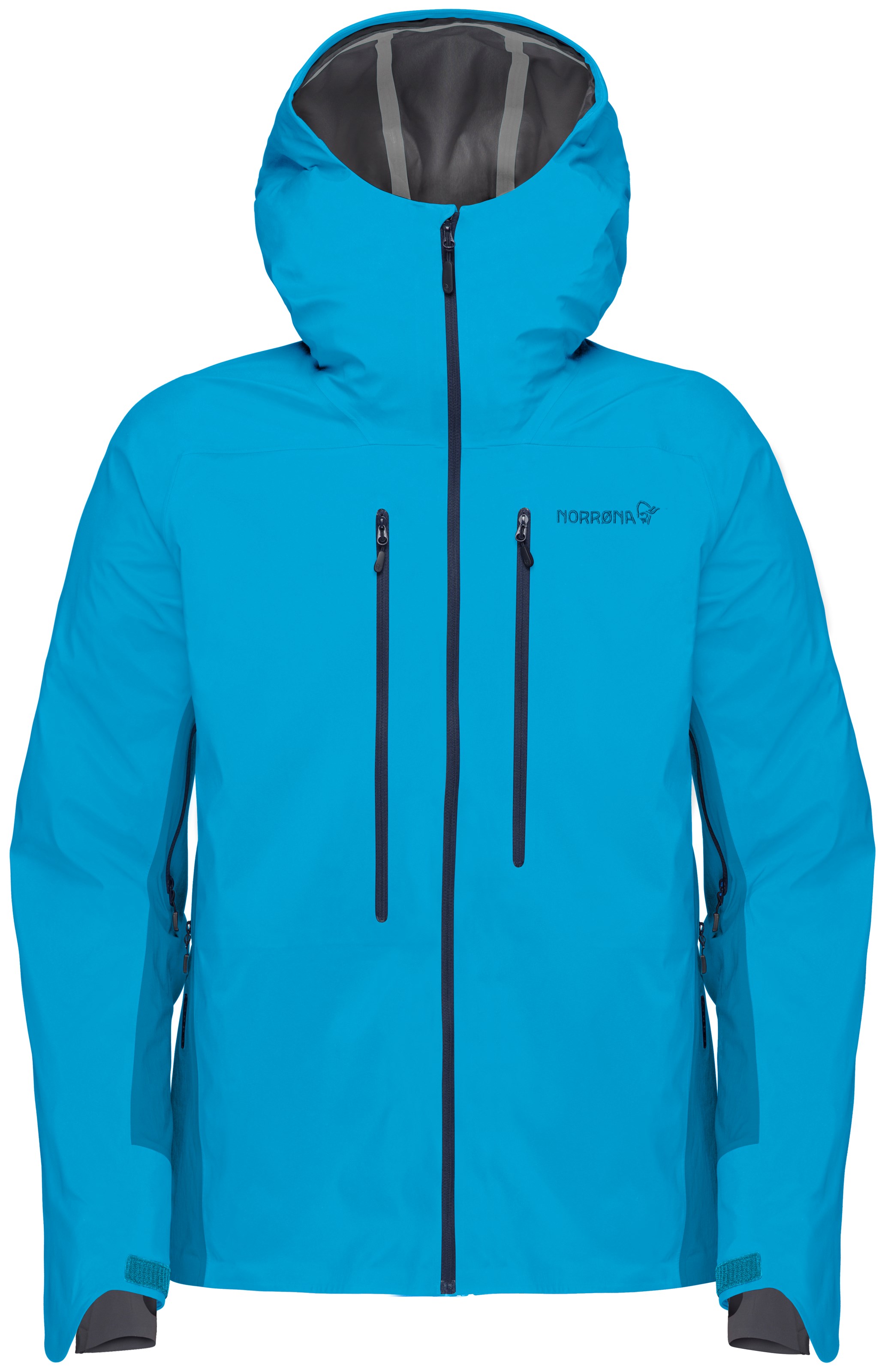 Braasport Norrøna Lyngen Windstopper hybrid Jacket herre Kjøp Norrøna Falketind Windstopper Hybrid Jacket W 2017 fra