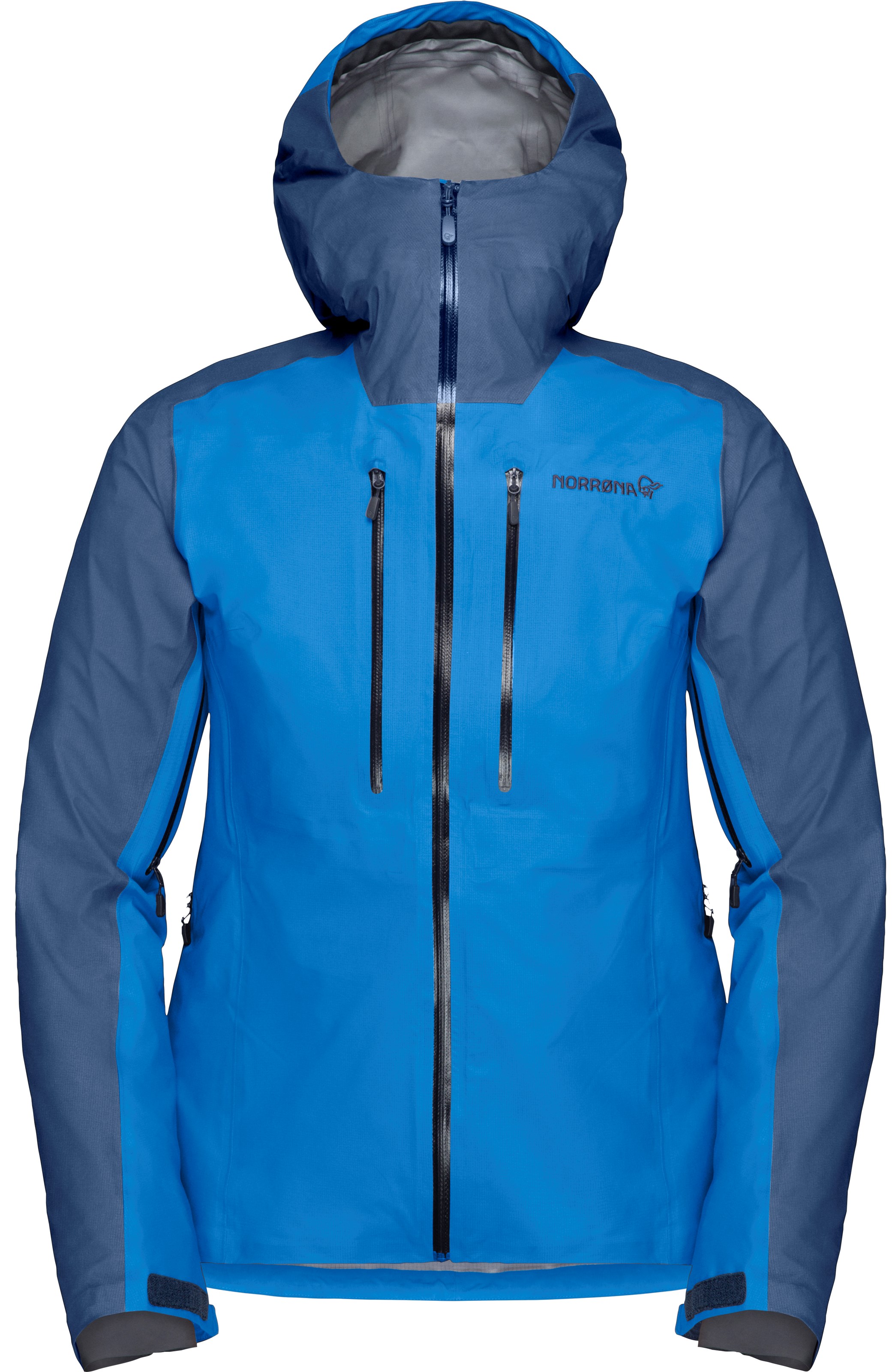 Lyngen Gore Tex Jacket, skalljakke dame Lyngen Gore Tex Jacket, skalljakke dame