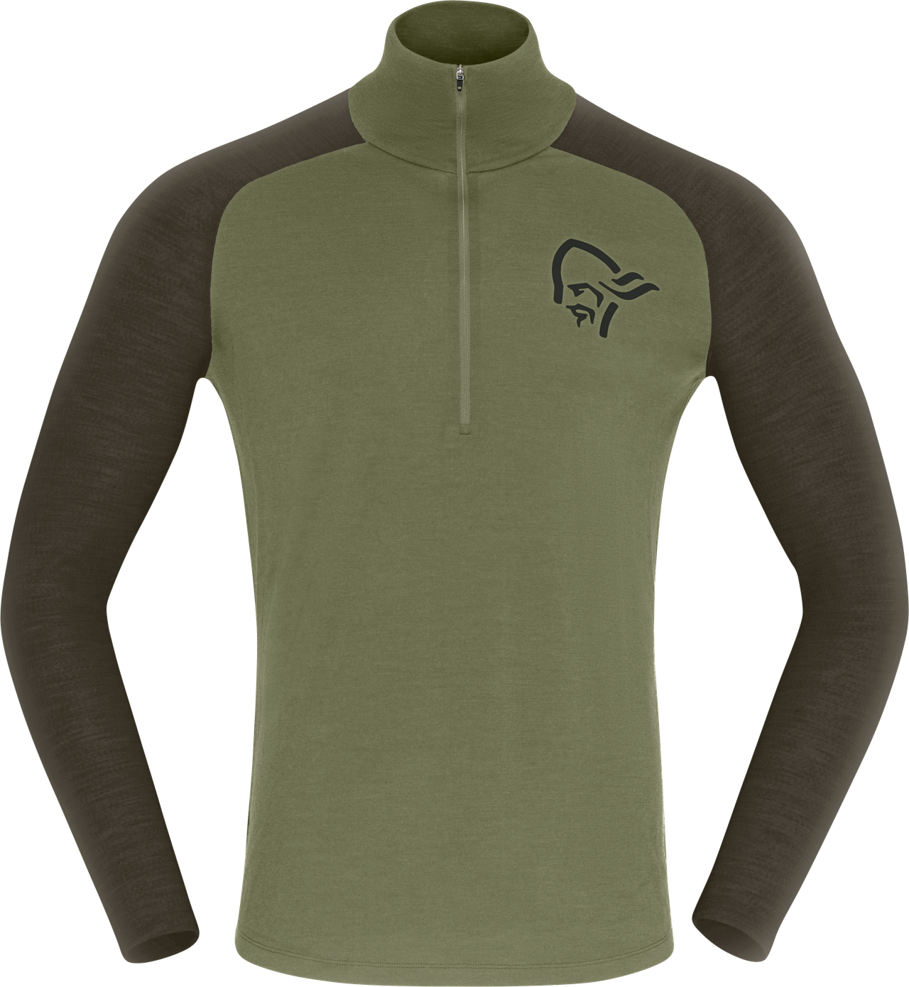Loden Green 2771-25 3006