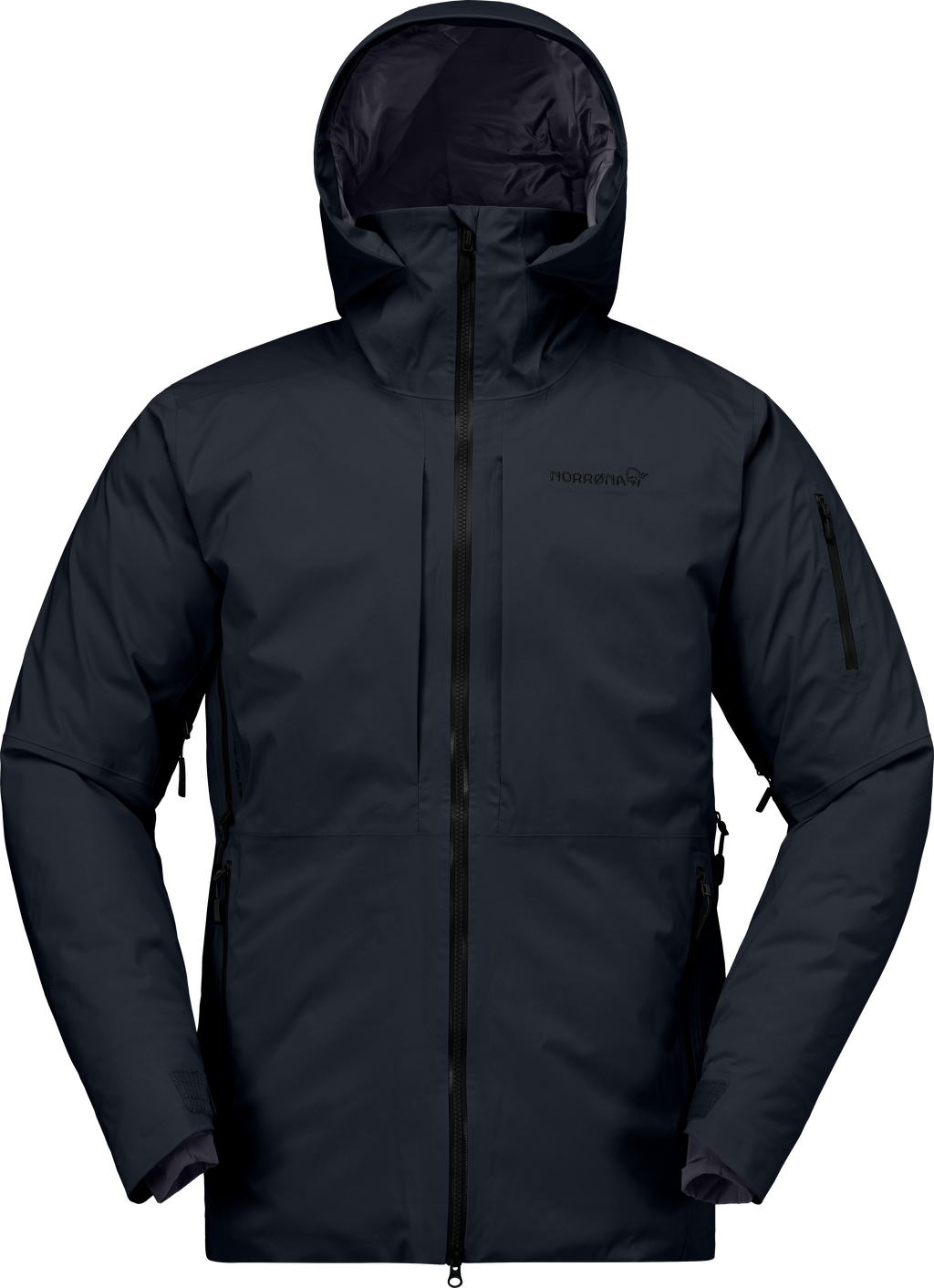 Caviar Black 1046-25 7718