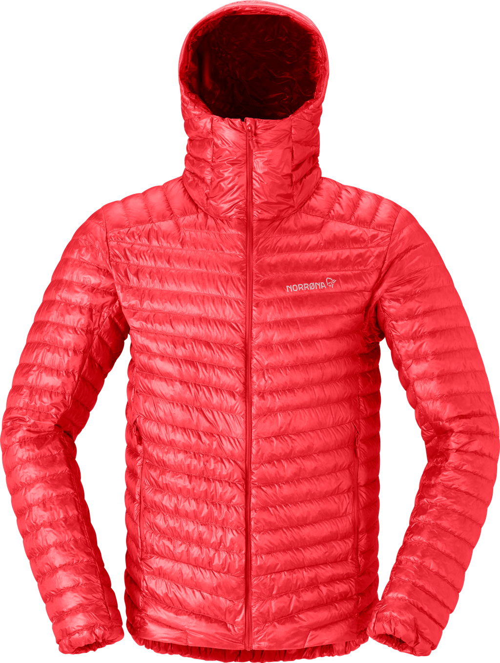 Flame Scarlet 1614-24 1137