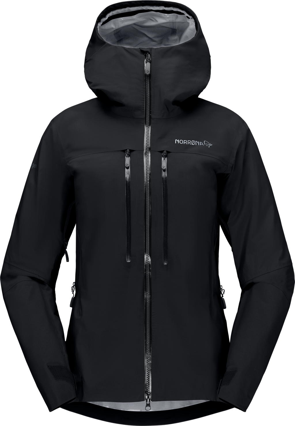 Caviar Black 1606-25 7718