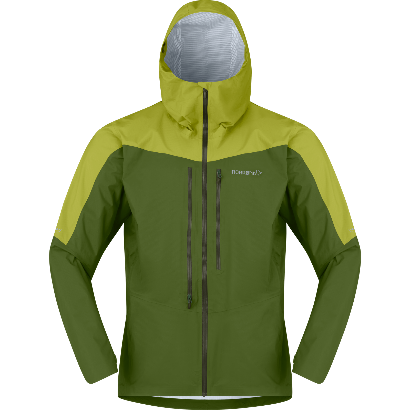 Pesto/Golden Lime 1885-25 3385