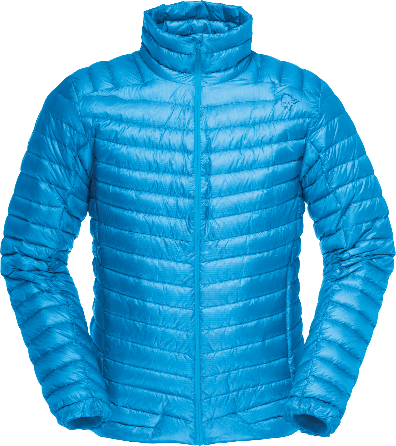 Braasport Norrøna Lofoten super lightweight down Jacket Norrøna Lofoten Super Lightweight Down Jacket Herre caviar