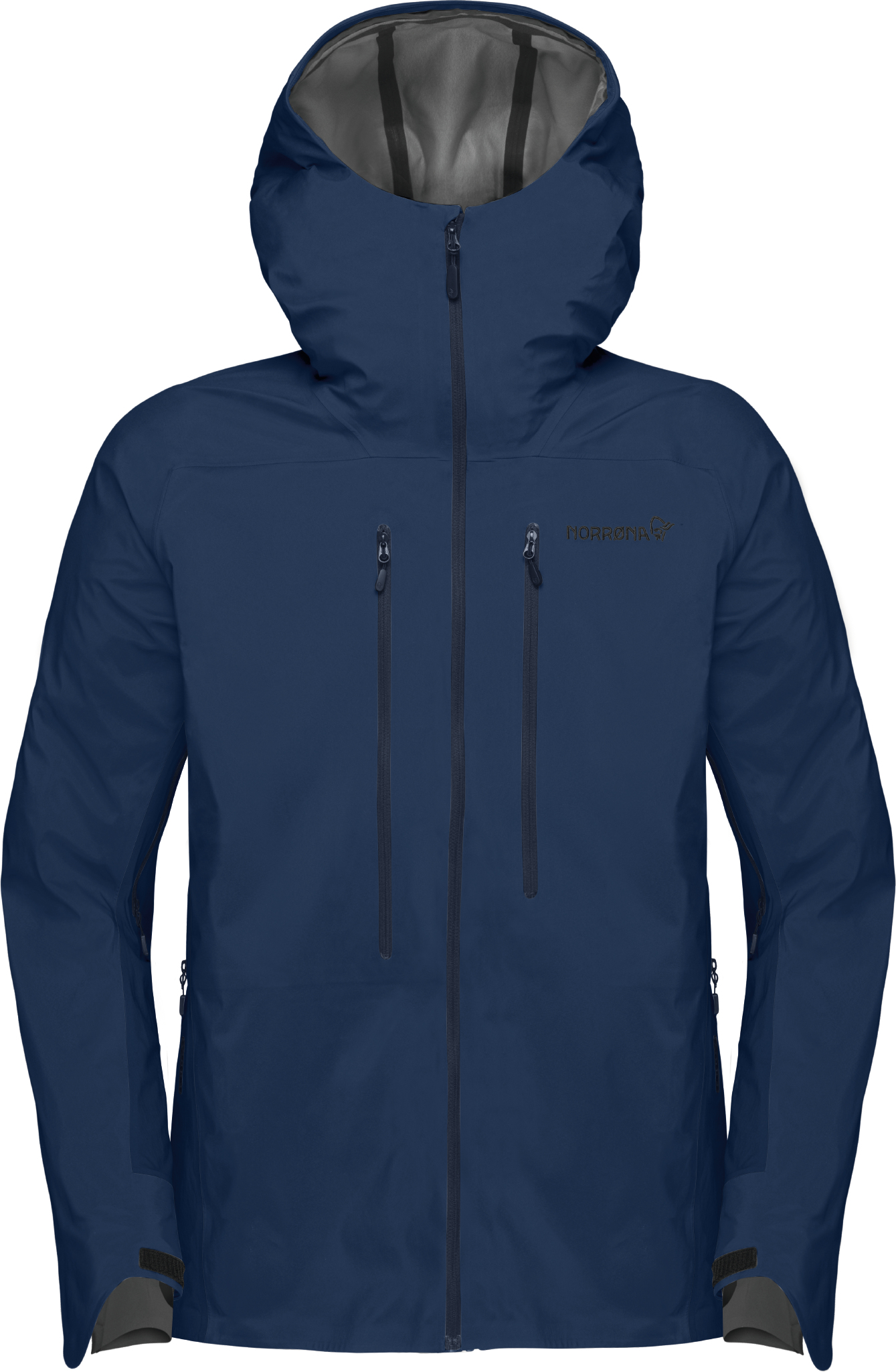 Norrona lyngen hybrid jacket sale