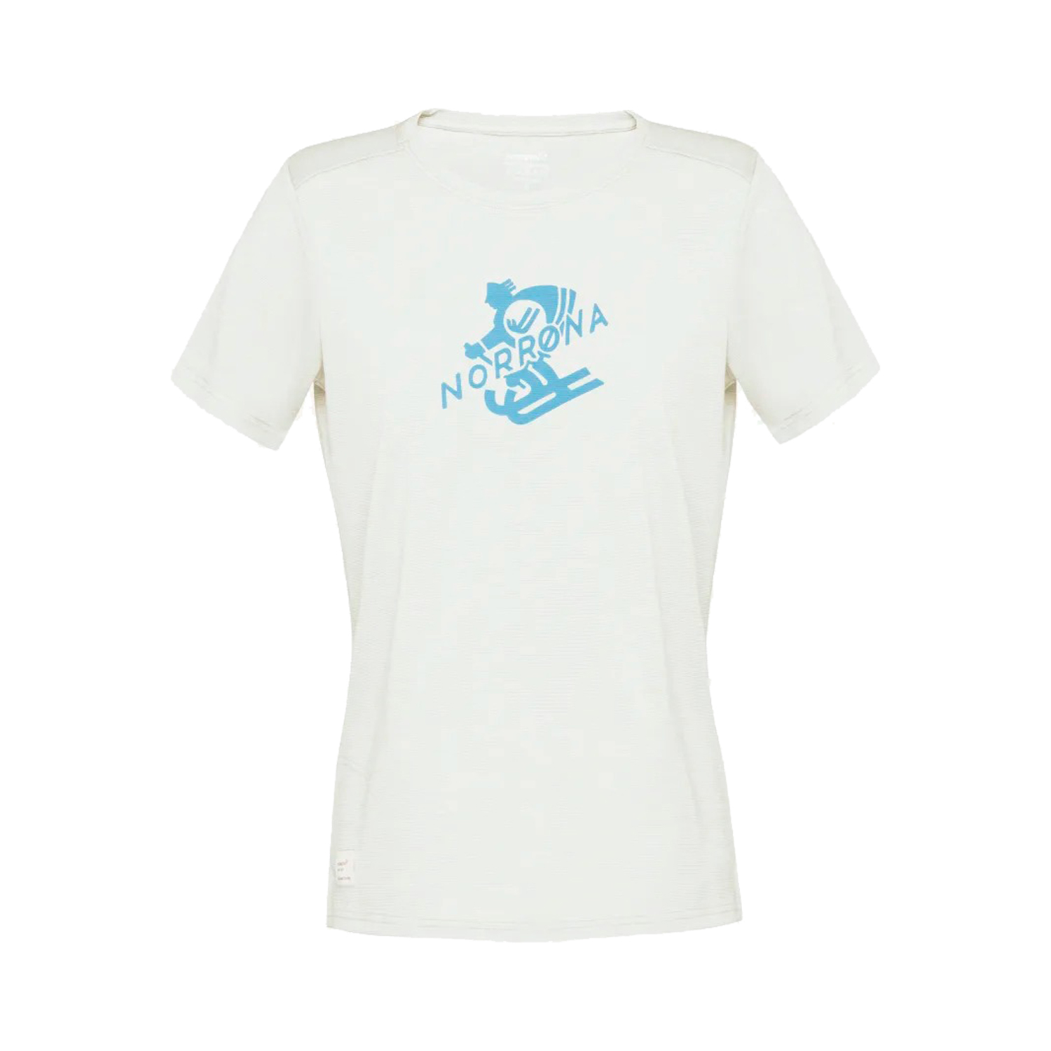 Ecru/Heritage Blue 2438-19 9006