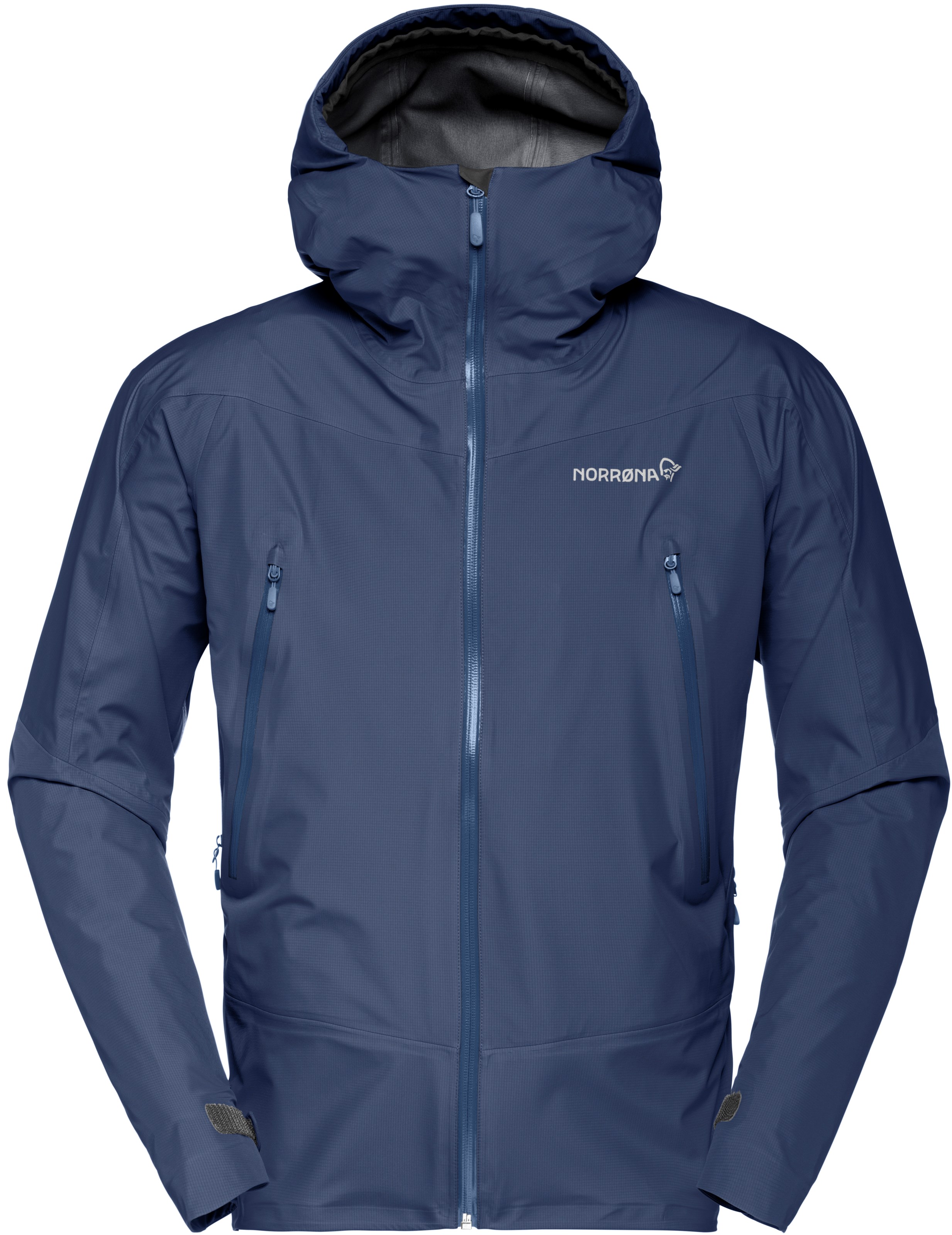 Braasport Norrøna Falketind Gore Tex Jakke herre Braasport Norrøna Falketind flex1 jakke herre