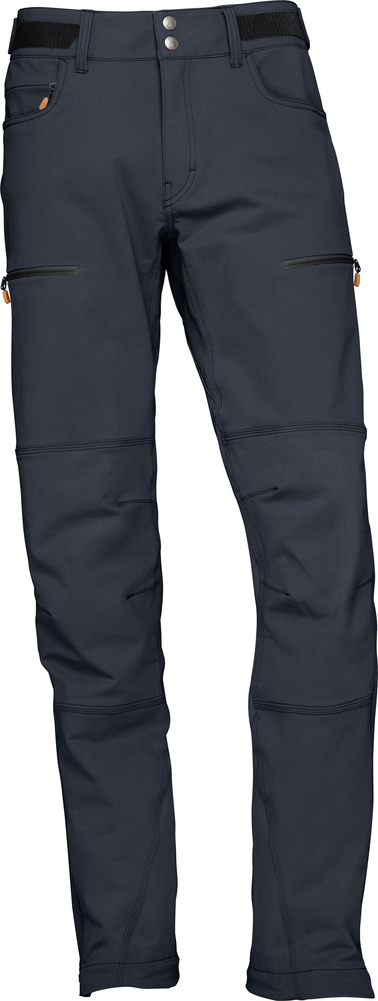 Braasport Norrøna Svalbard flex1 Pants, turbukse herre Braasport Norrøna Falketind flex1 Pants, softshellbukse herre