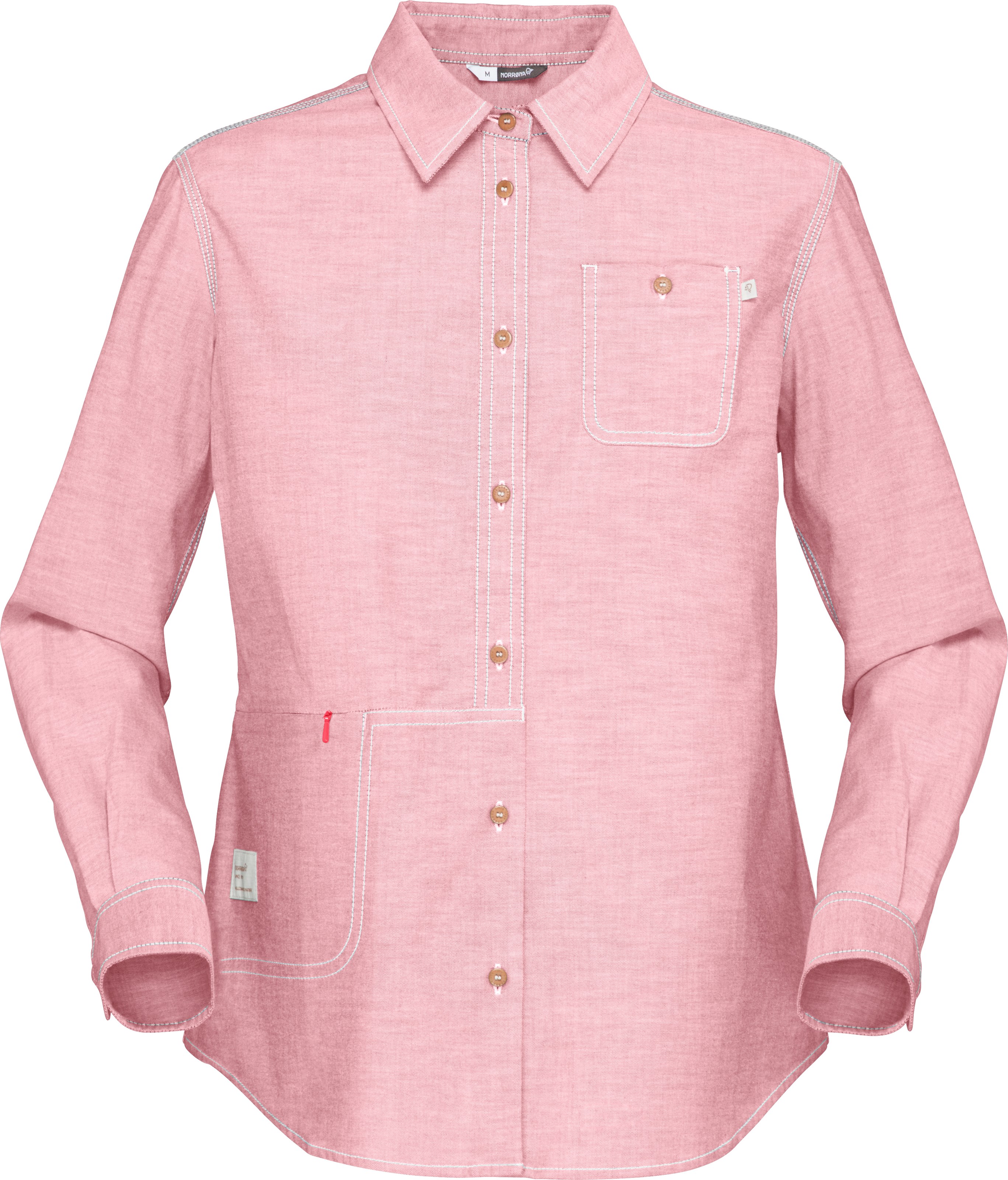 Geranium Pink 2436-19 1161