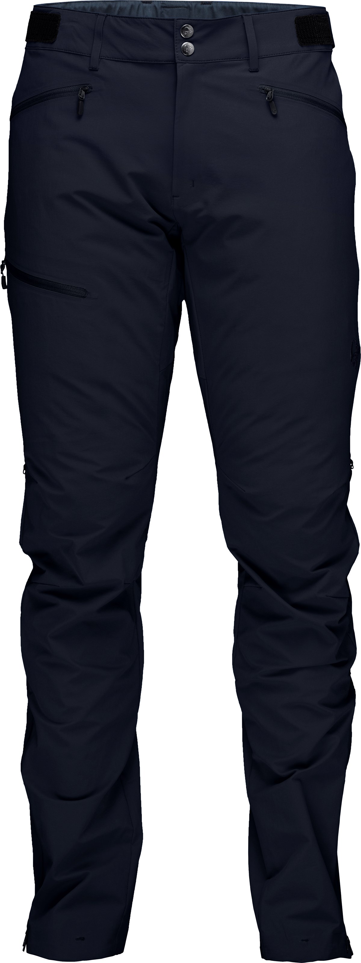 Braasport Norrøna Falketind flex1 Pants, softshellbukse herre Braasport Norrøna Falketind flex1 Pants, softshellbukse herre