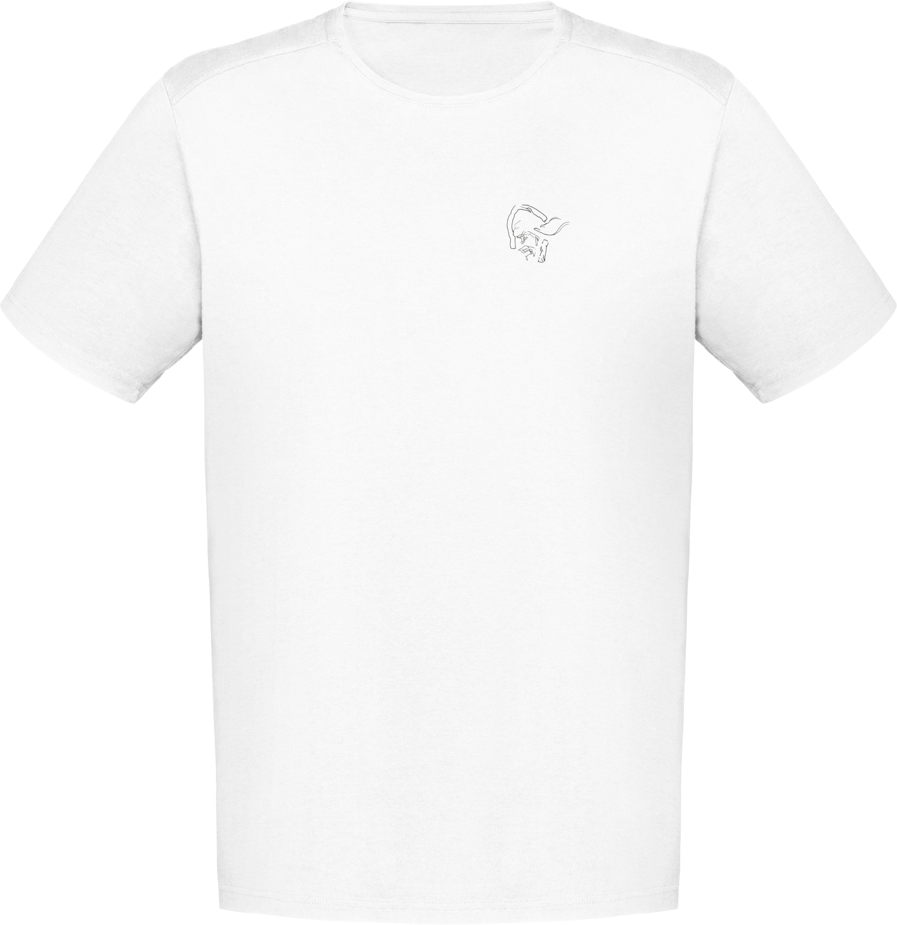 Pure White 3418-21 9000
