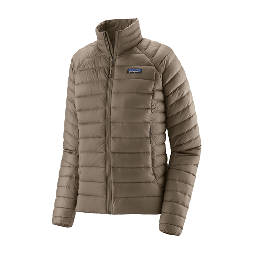 Patagonia Down Sweater dunjakke dame