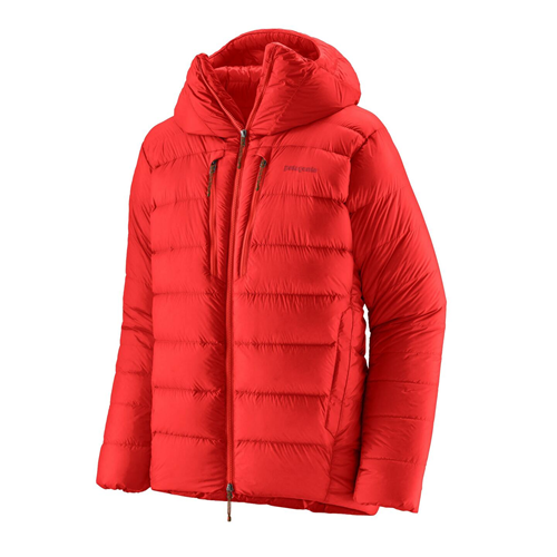Patagonia Grade VII Down Parka dunjakke herre
