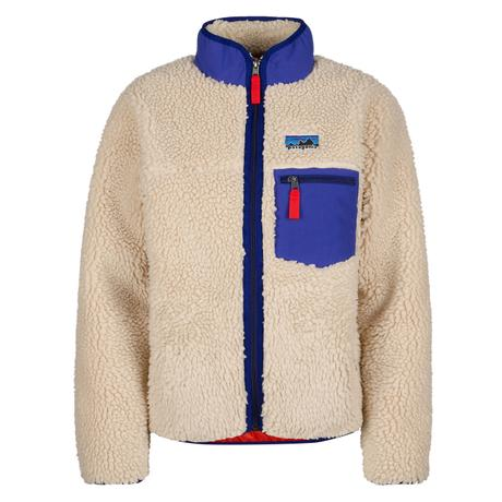 Patagonia Classic Retro-X Jacket fleecejakke dame