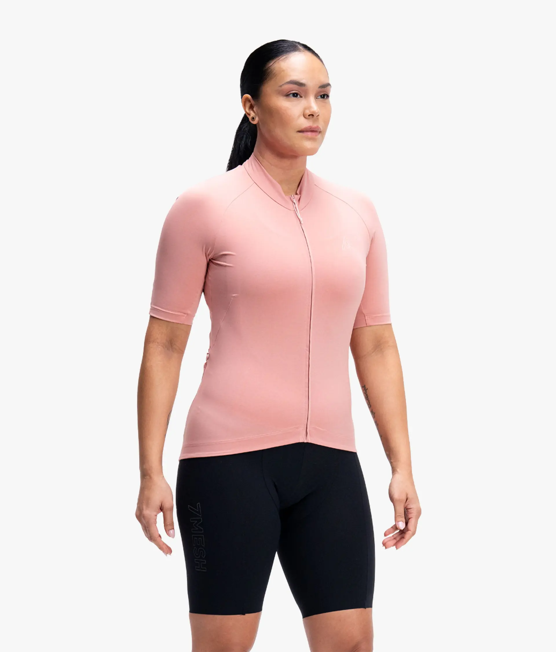 Pink Salt 2463