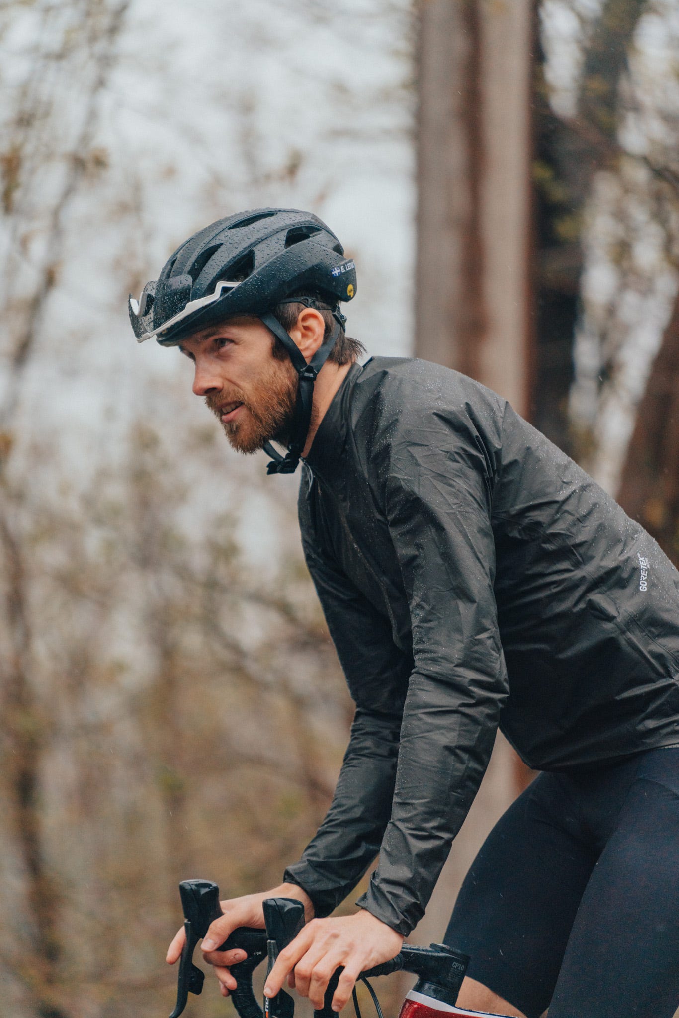 Braasport - 7mesh Oro Jacket sykkeljakke herre