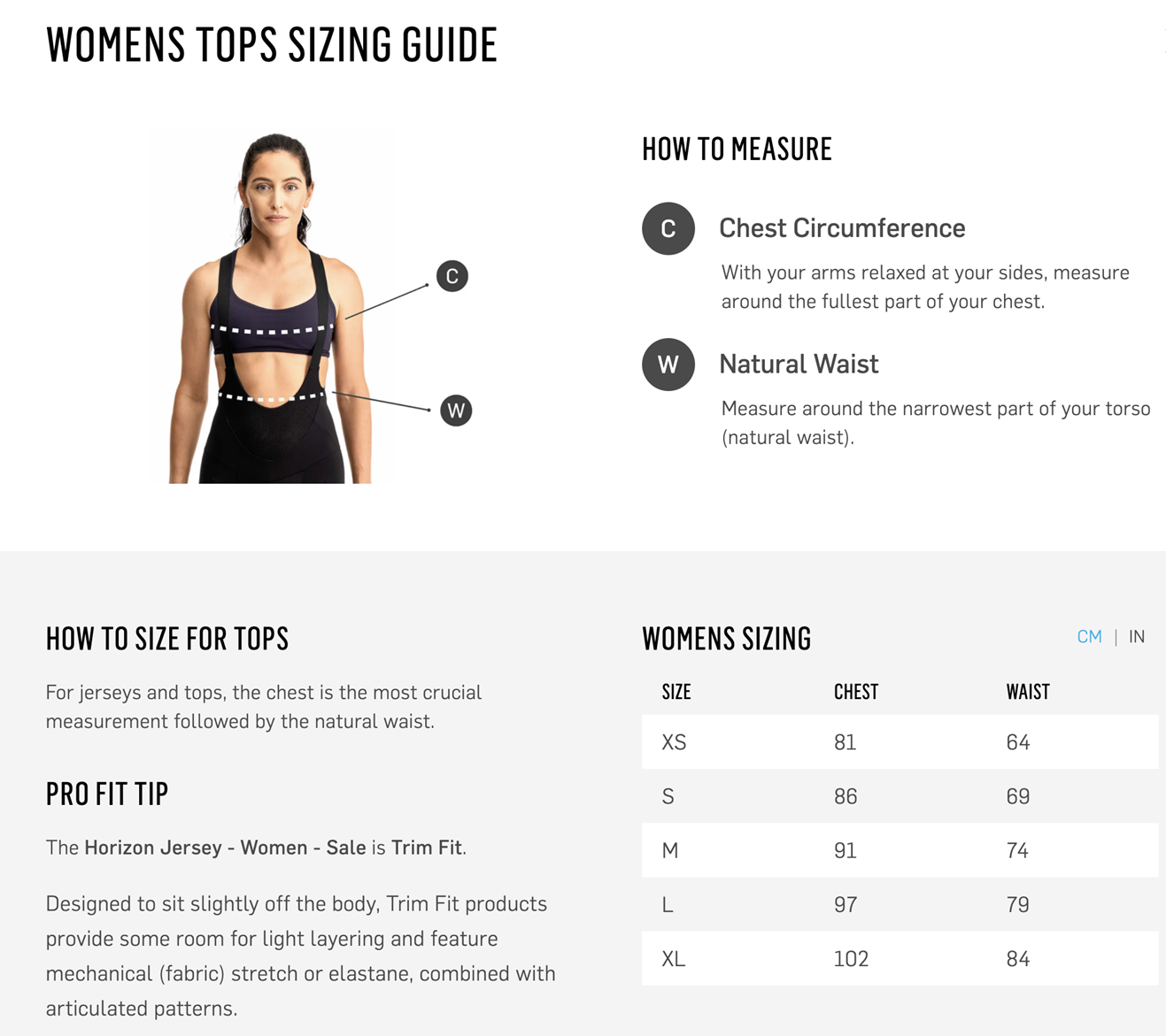 Horizon jersey W str.png