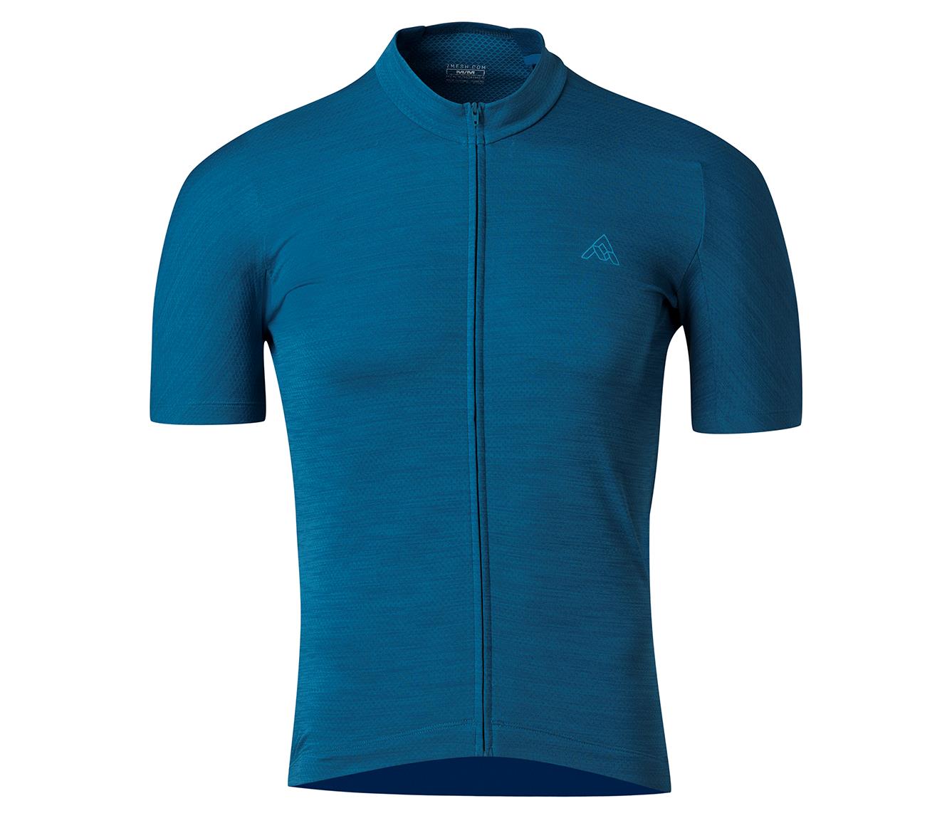 Supreme Blue 1980