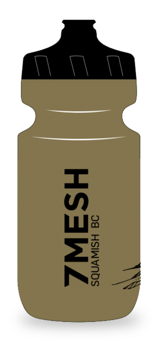 Golden Hour - 650 ml