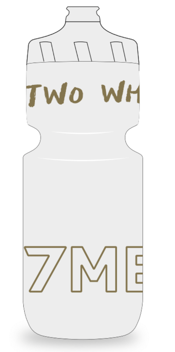 Another Man´s Gold - 770 ml