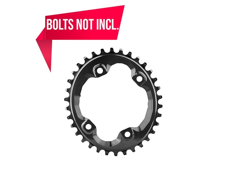 Svart: OV96XT800030BK