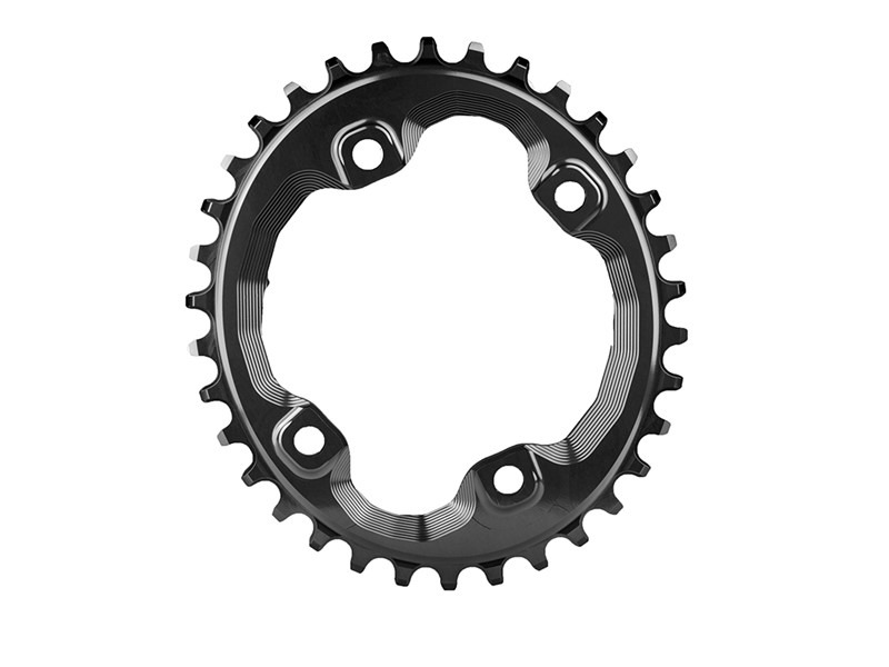 Svart: OV96XT800032BK