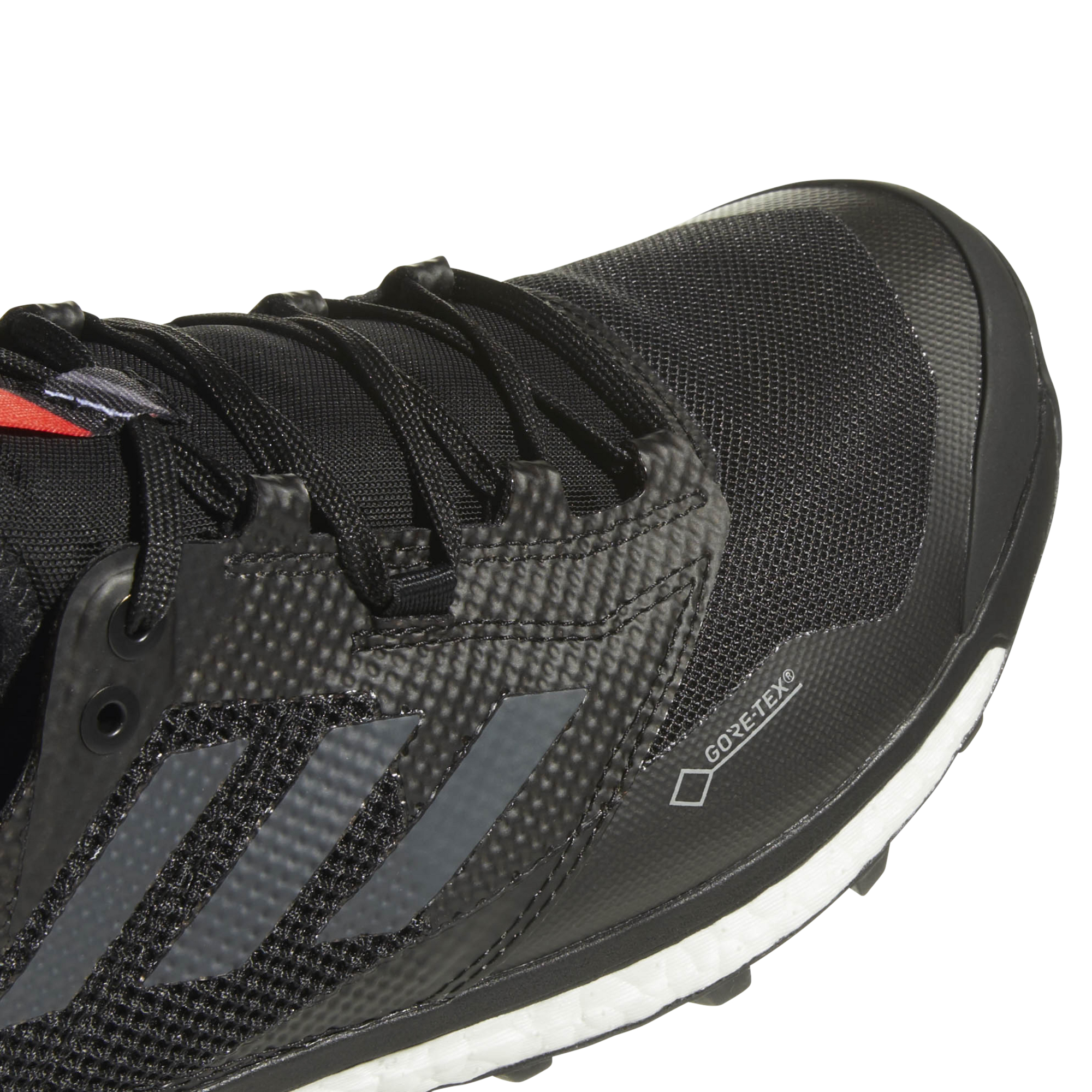 Braasport Terrex Agravic XT GTX løpesko herre Best pris på Adidas Terrex Agravic XT GTX (Herre) Løpesko