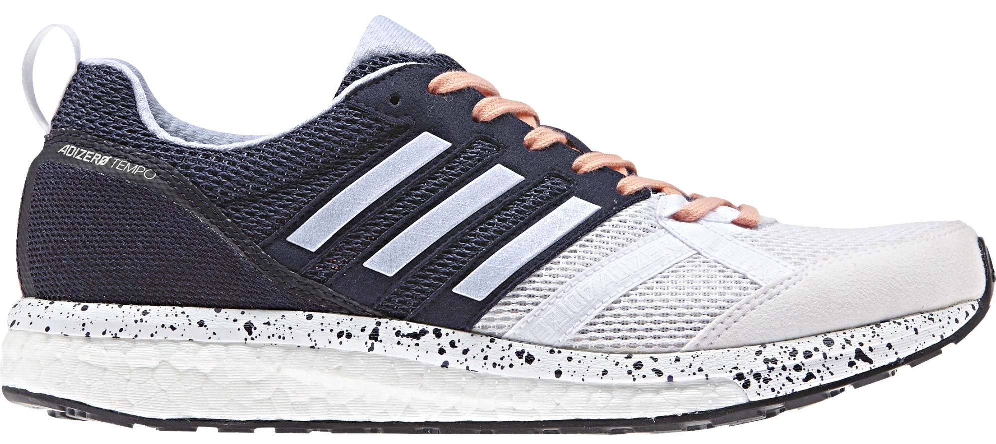 Braasport Adizero Tempo 9 løpesko dame Braasport Adizero Tempo 9 løpesko dame