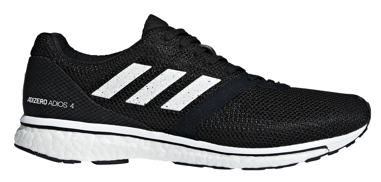 Braasport Adizero Adios 4 løpesko herre Braasport Adizero Adios 4 løpesko herre
