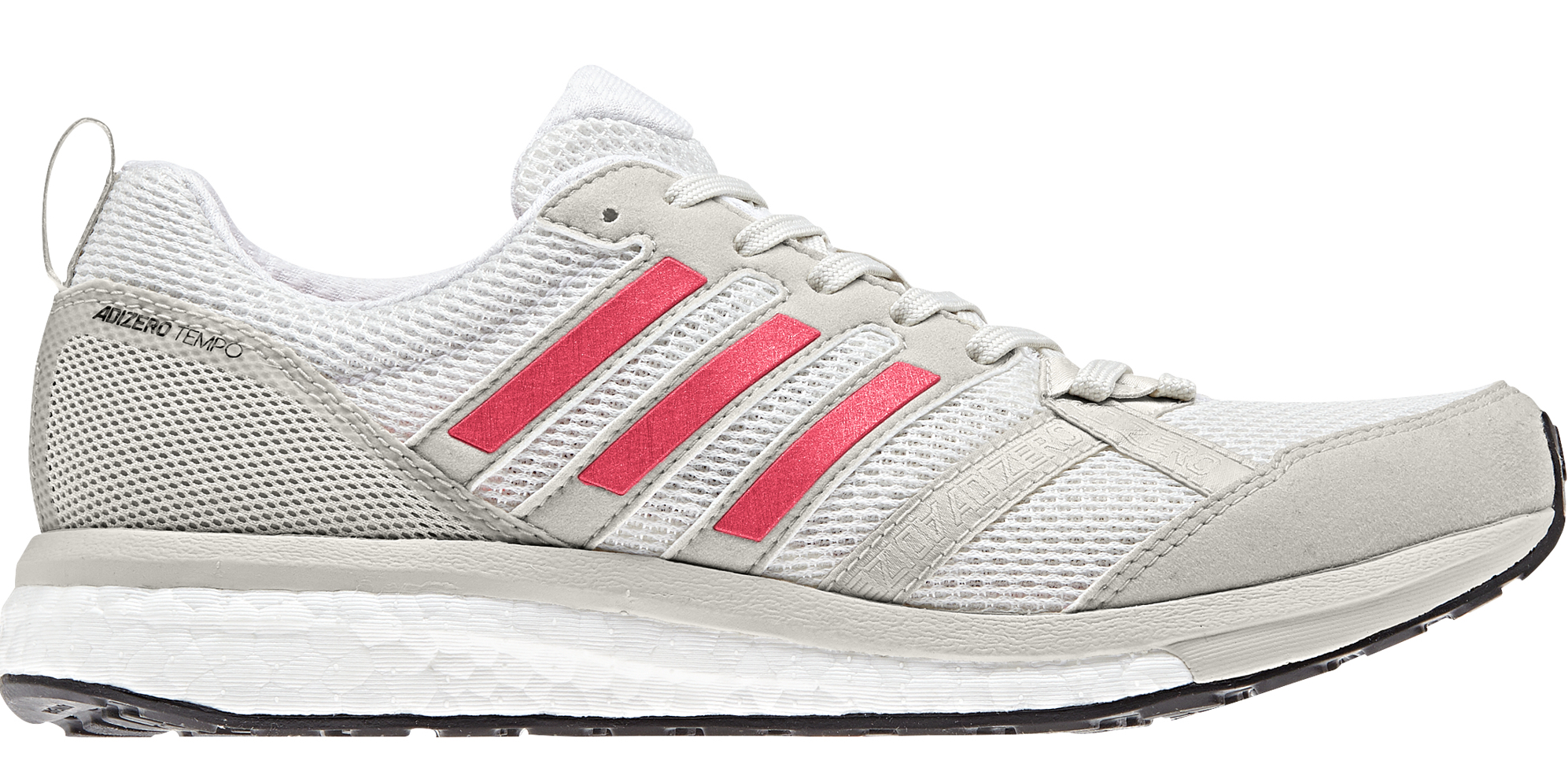Braasport Adizero Tempo 9 løpesko dame Braasport Adizero Tempo 9 løpesko dame