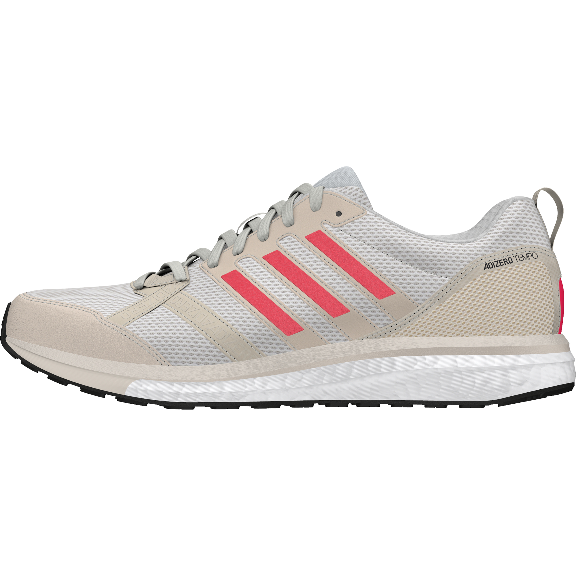 Braasport Adizero Tempo 9 løpesko dame Braasport Adizero Tempo 9 løpesko dame