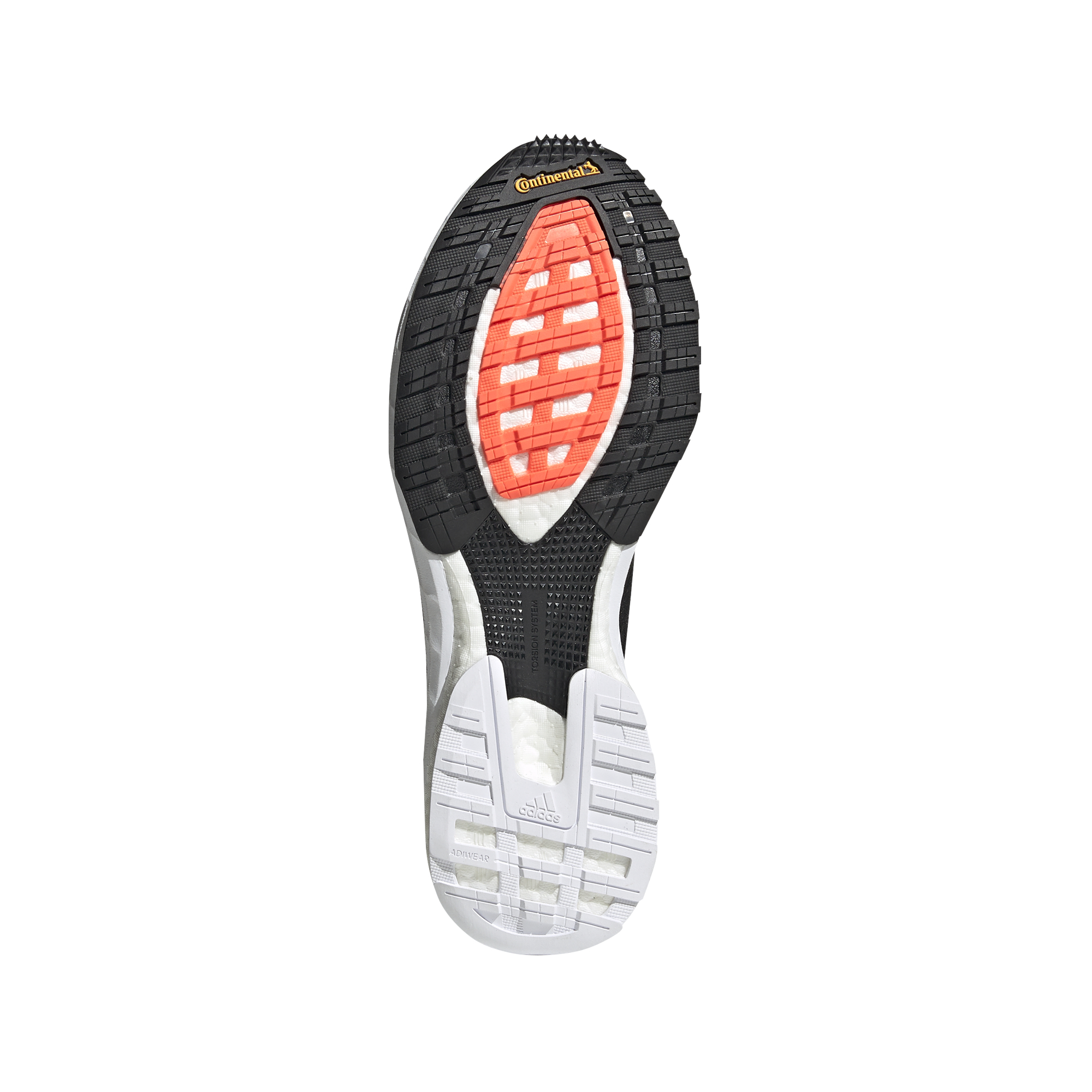 Braasport Adizero Adios 5 løpesko herre Braasport Adizero Adios 5 løpesko herre