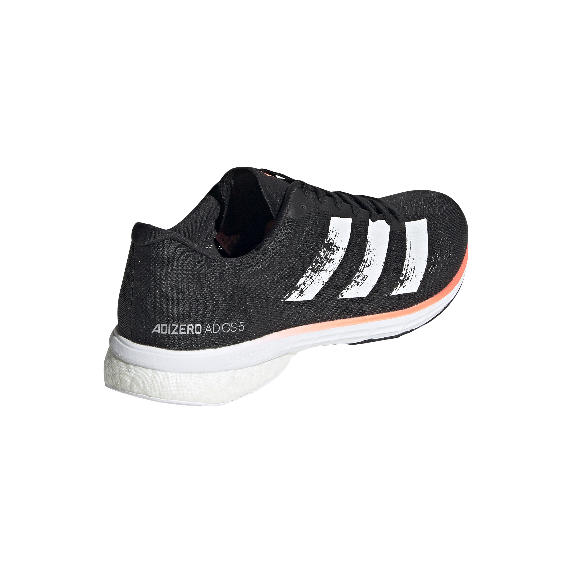 Braasport Adizero Adios 5 løpesko herre Braasport Adizero Adios 5 løpesko herre