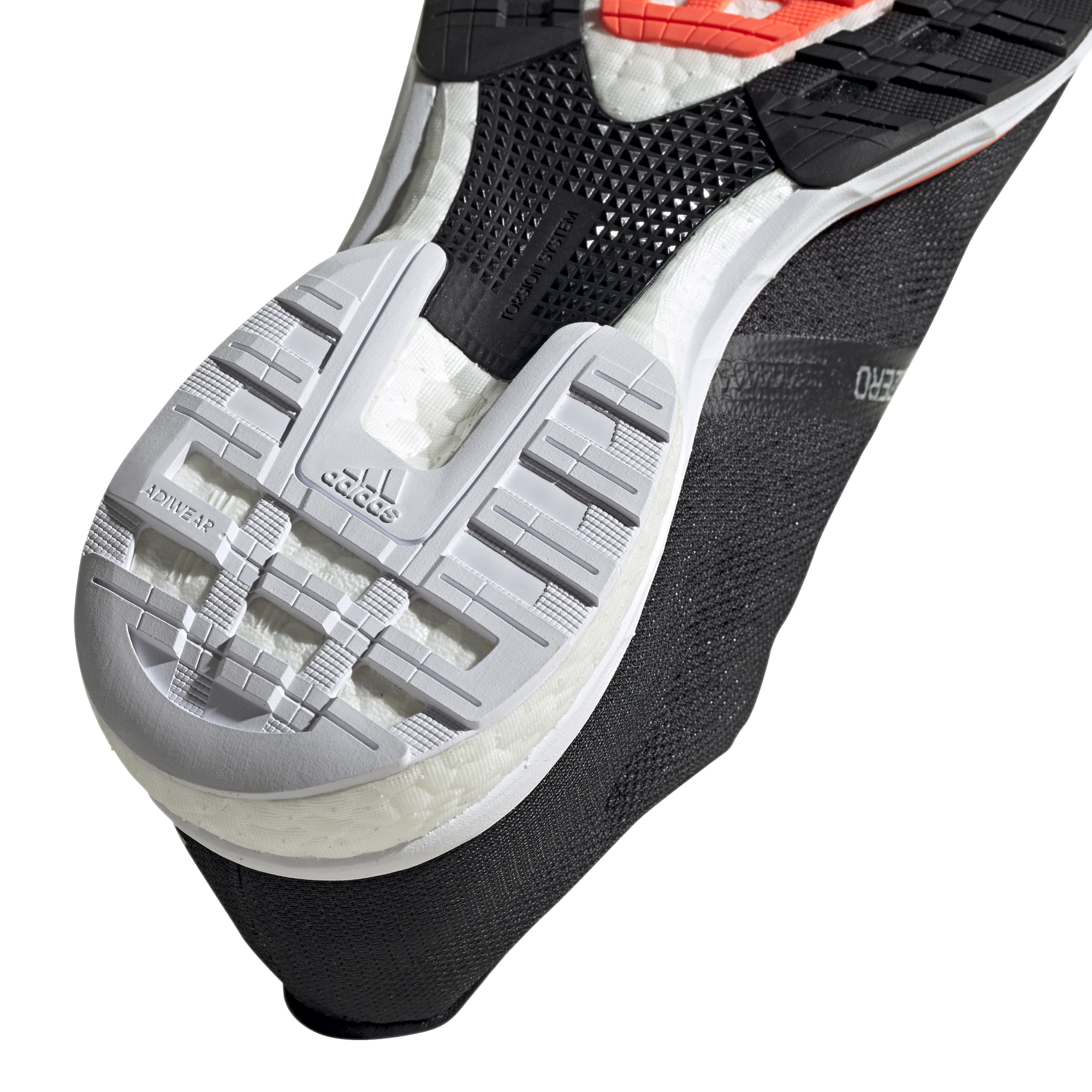 Braasport Adizero Adios 5 løpesko herre Braasport Adizero Adios 5 løpesko herre