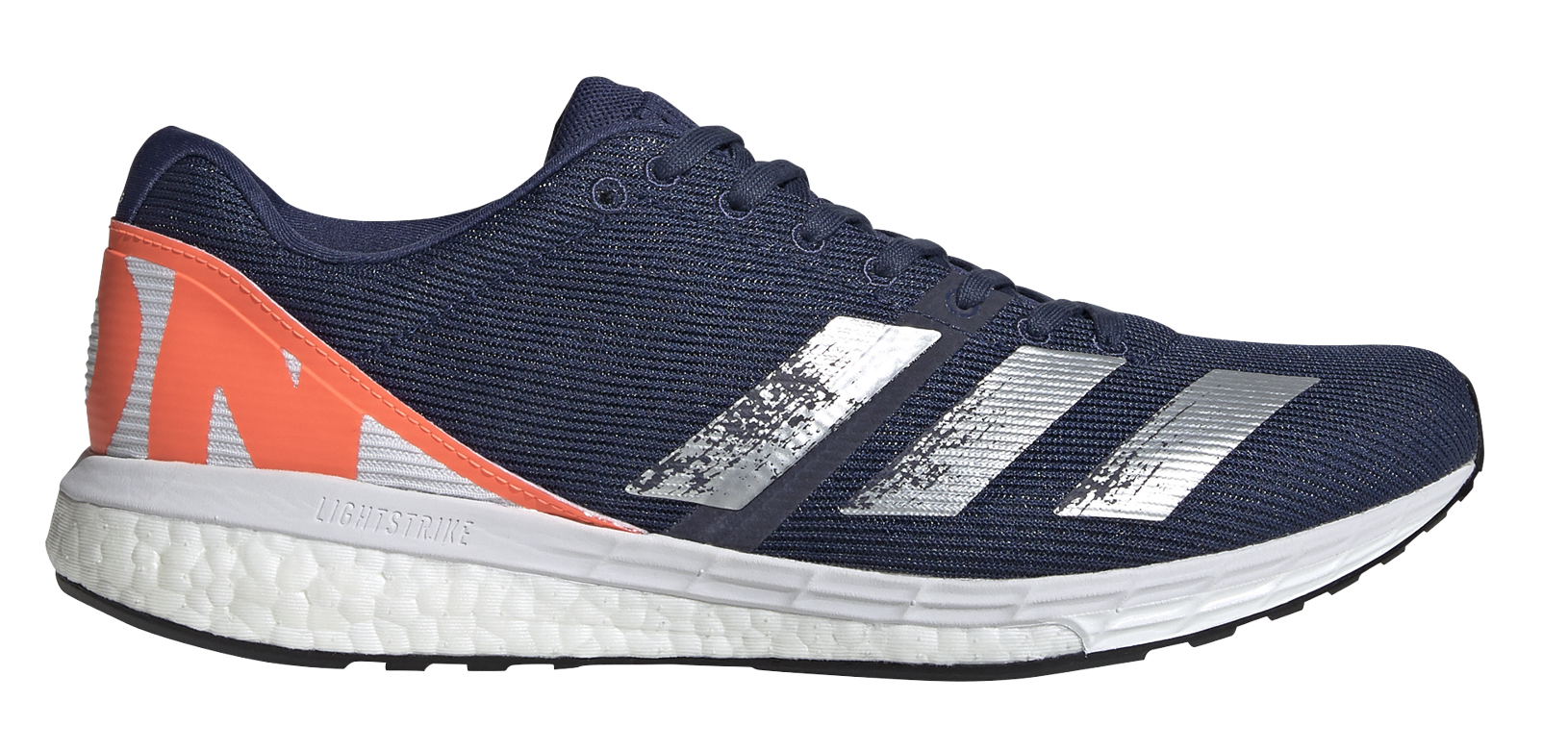 Braasport Adizero Boston 8 løpesko herre Braasport Adizero Boston 8 løpesko herre