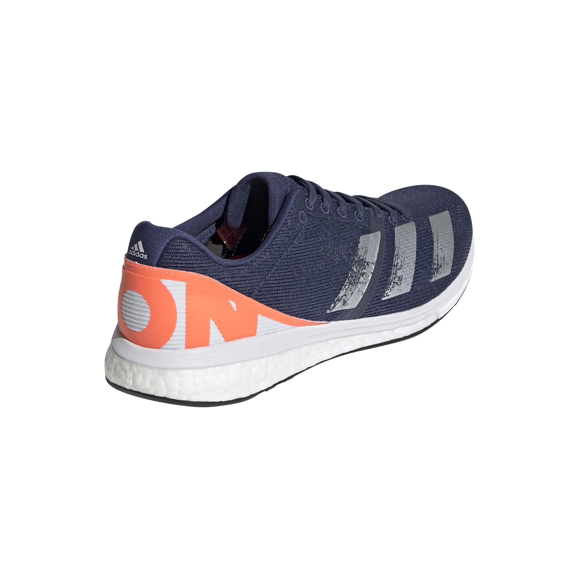 Braasport Adizero Boston 8 løpesko herre Braasport Adizero Boston 8 løpesko herre