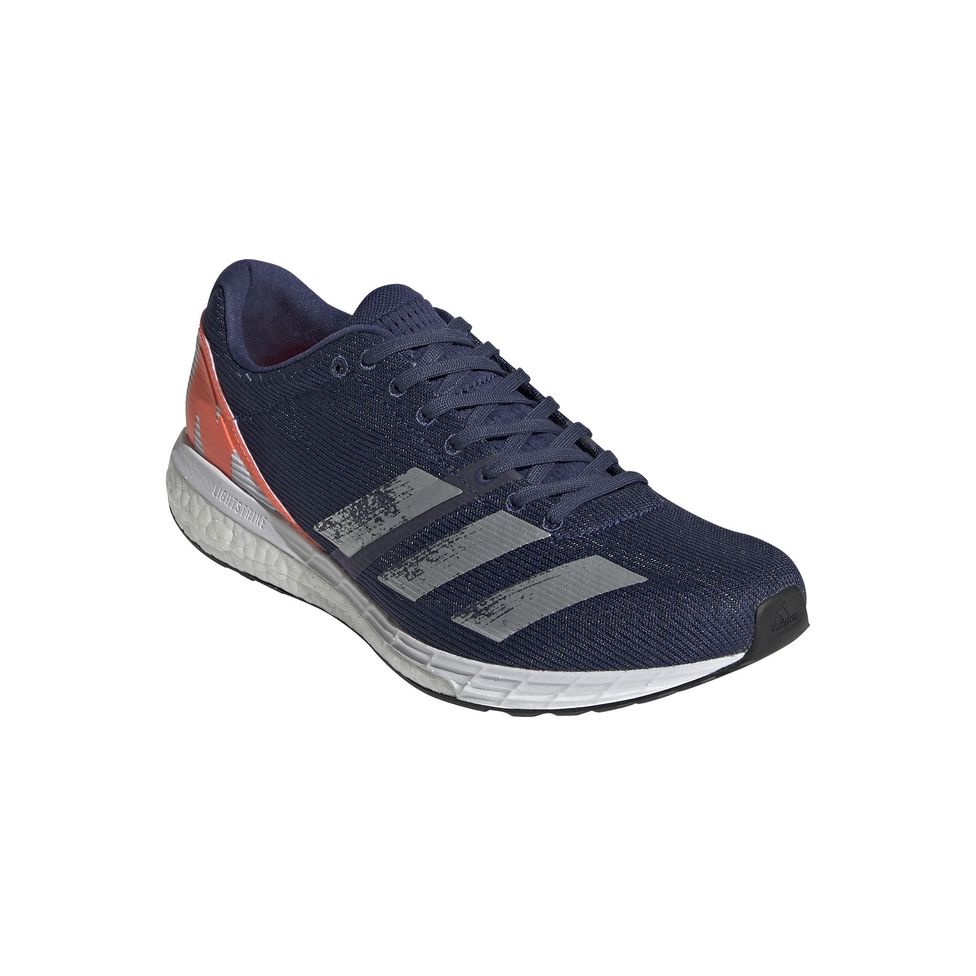 Braasport Adizero Boston 8 løpesko herre Braasport Adizero Boston 8 løpesko herre