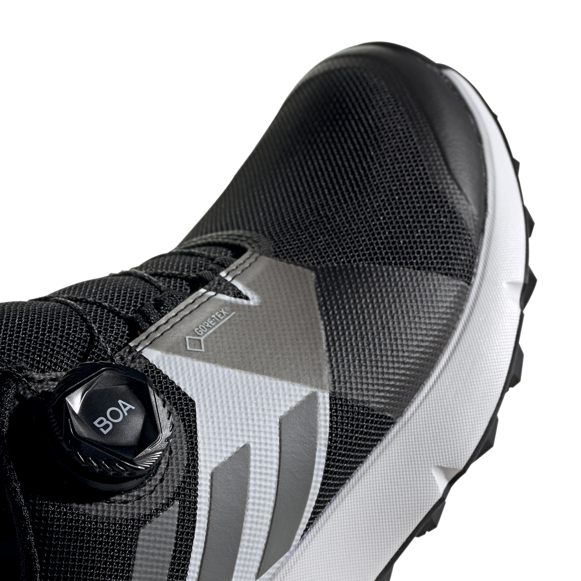 Braasport Terrex Two Boa GTX løpesko herre Braasport Terrex Two Boa GTX løpesko herre