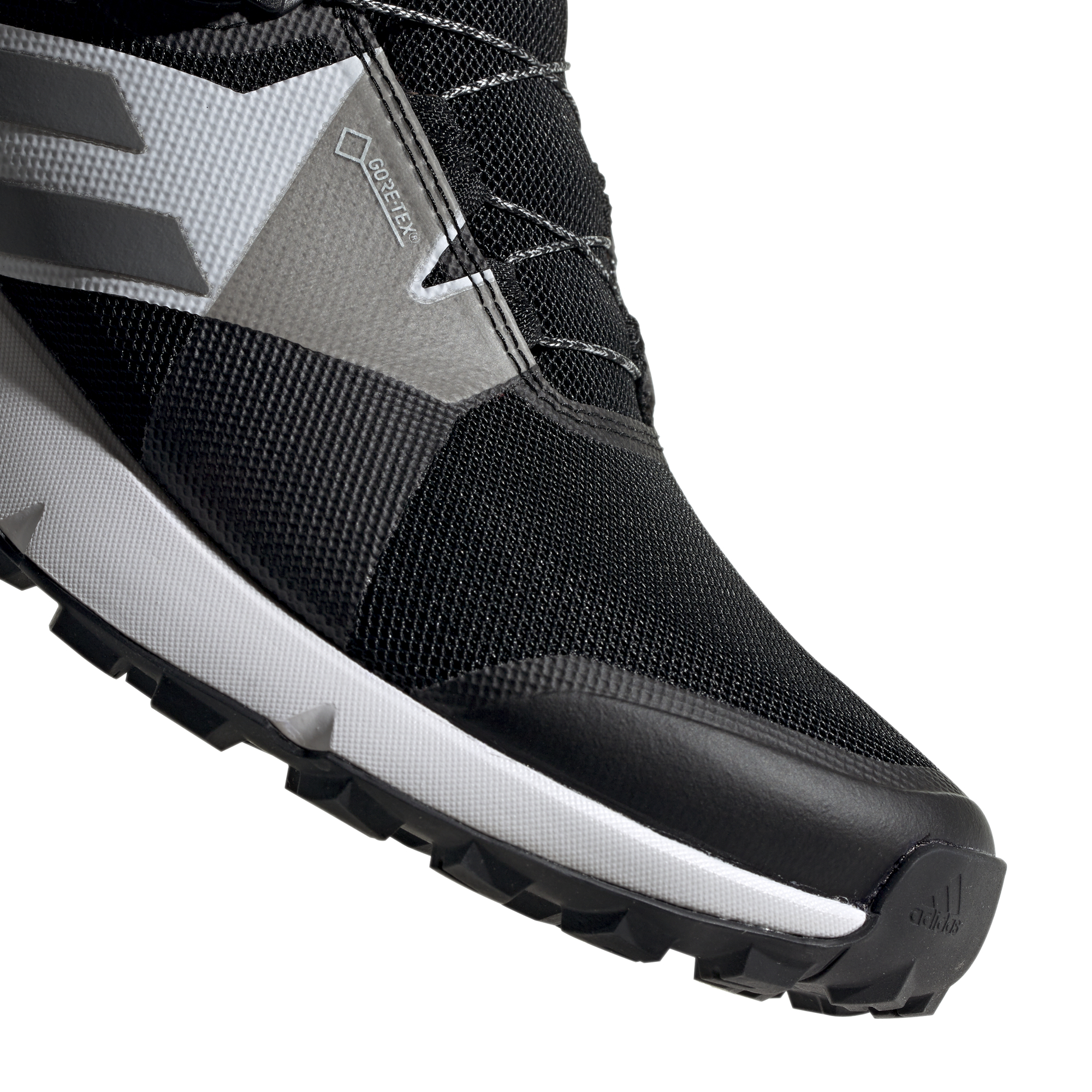 Braasport Terrex Two Boa GTX løpesko herre Braasport Terrex Two Boa GTX løpesko herre